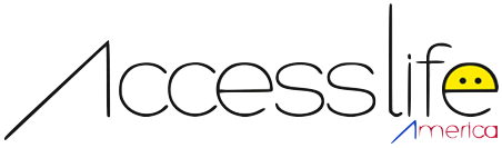 Access Life America logo